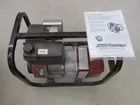 Coleman Generator
