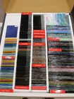 Stained Glass  samples