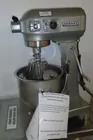 HOBART 20 QT MIXER Model A-200 T (2)    