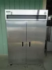 DELFIELD 2DOOR FREEZER