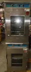 DOUBLE ALTO-SHAAM HALO HEAT COOK/HOLD