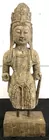 Quanyin Buddhist Sculpture