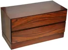 Danish Modern Rosewood Small Chest