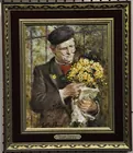 Richard Zolan Painting