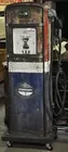 Vintage Gilbarco Standard Oil Gas Pump