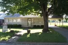 Stone Home on the South Side of Evansville