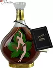 Courvoisier Erte Inedit Ltd. Ed. Cognac Decanter