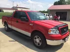 2005 Ford F-150 XLT Pick-Up Truck