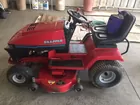 Snapper LE1642H Lawn Mower Tractor
