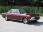 1965 Corvair Monza 110