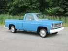 1974 Chevy Pick Up