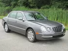 2008 Kia Amanti