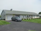 three bedroom single family
