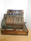 National Cash Register Circa 1912