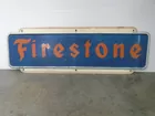 Firestone tire
