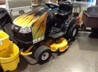 Craftsman Riding Lawn Mower