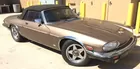 1987 Jaguar XJS V12