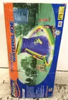 Banzai Cyclone Twist Inflatable Water Slide SOLD
