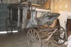 1860's Hearse! Ken Lindsay's American Eagle