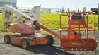 JLG Lift