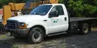 1998 Ford F350 Super Duty V8  94k miles