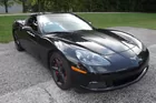 2012 Corvette