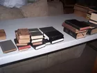 1851 Song Book