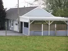 1 Story House Near Rothsville