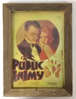 Warner Bros. The Public Enemy Movie Poster Print