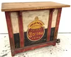 Custom Made Corona Bar