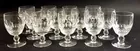 (13) Waterford Crystal colleen Water Goblets