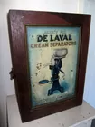 DeLaval  Cabinet 