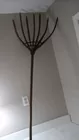 Wooden Shaking Fork