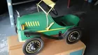 Pedal Car