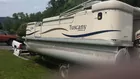 PONTOON BOAT