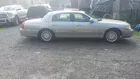 2003 LINCOLN TOWN CAR