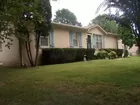 3BR Brick Home