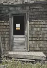 Rudy Ohrning Watercolor