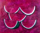 Rufino Tamayo (1899-1991) Sandias” Gouache