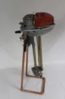 Neptune Junior Single Outboard Boat Motor