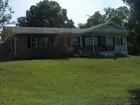 House & 35 acres in 4 tracts