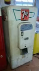 Rare VMC 88 7up Machine
