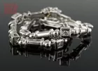 Platinum Diamond Bracelet