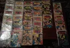 Lot of 37 Silver Age Batman Comics