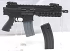 33) Rock River Arms PPS Pistol, 223