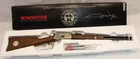 Winchester 1892 Commemorative, 44-40