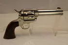 Colt SAA Revolver 3rd Gen 45 Colt