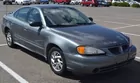 2005 Pontiac Grand Am SE