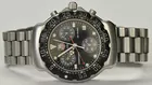 Tag Heuer Chronograph Watch