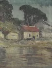 Miles Early Painting